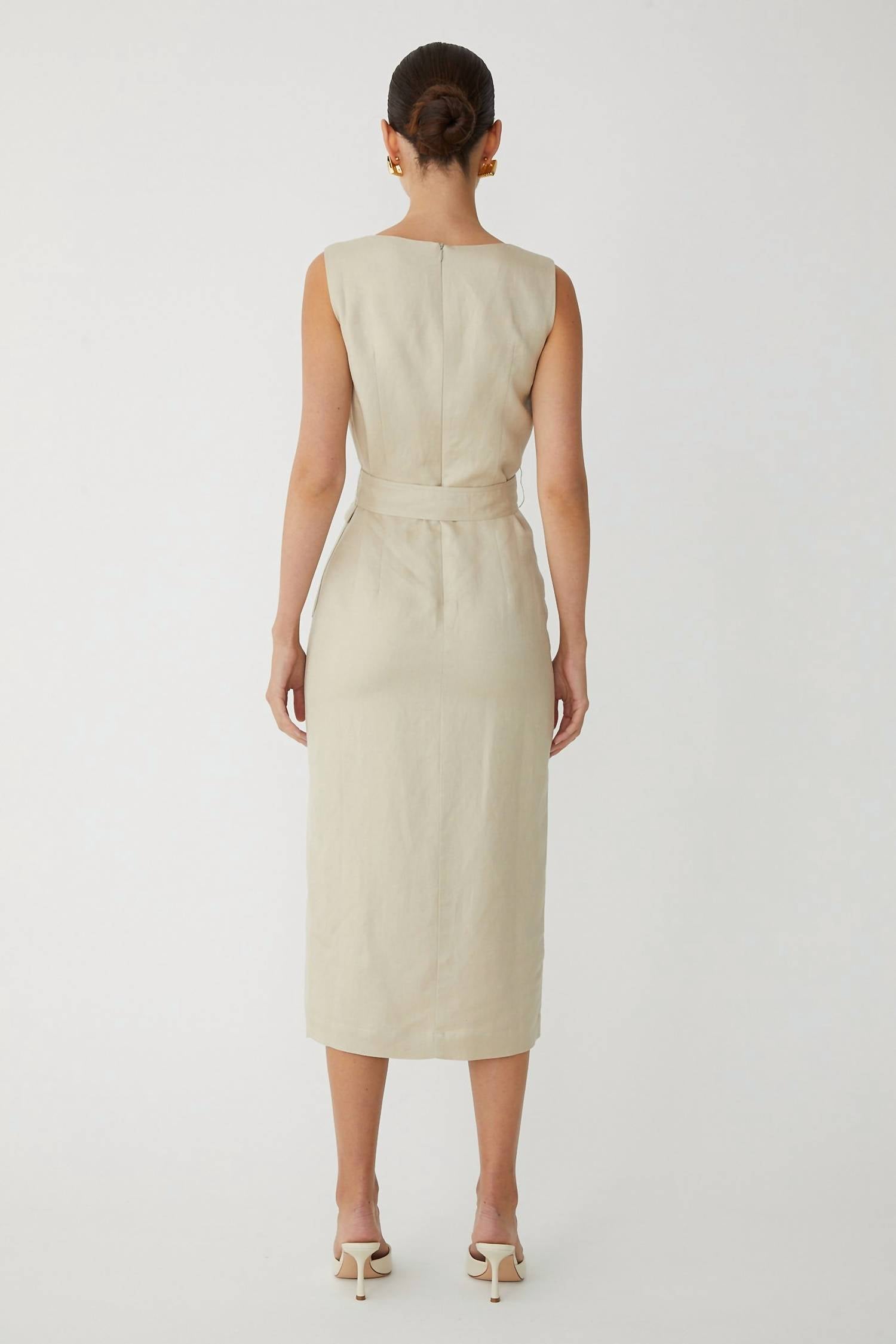 Js71 - Sonna Dress