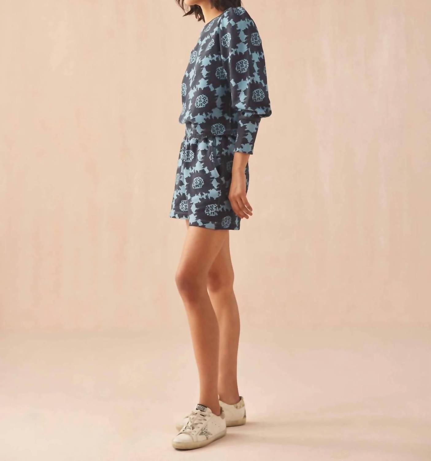 Omika - Lydia Crewneck Sweatshirt