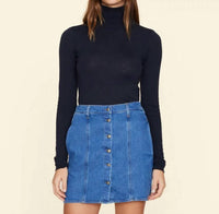Xirena - Tommy Turtleneck Sweater