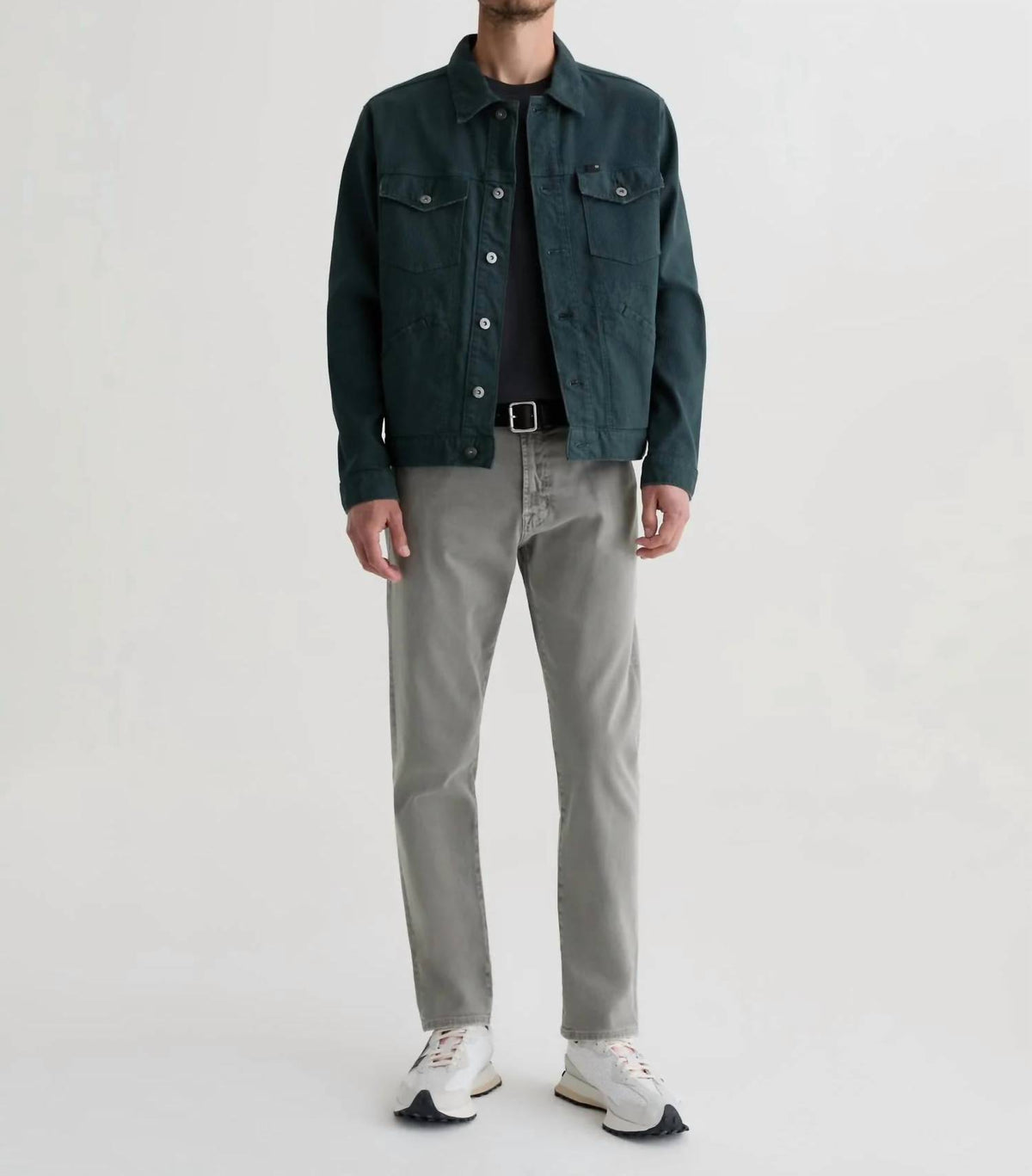 Ag Jeans - Men's Tellis Modern Slim Denim