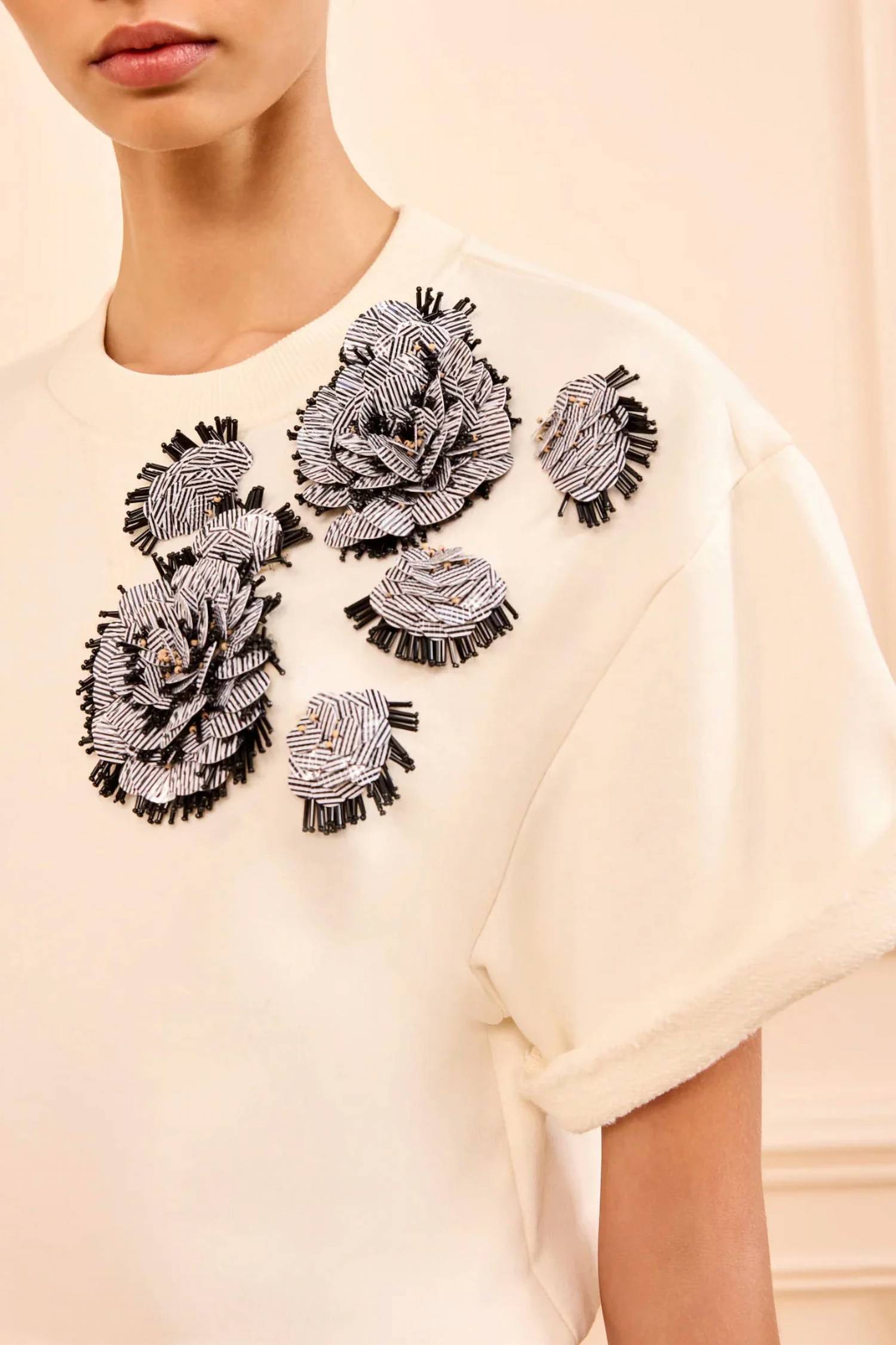 Ulla Johnson - Cove Embroidery Top