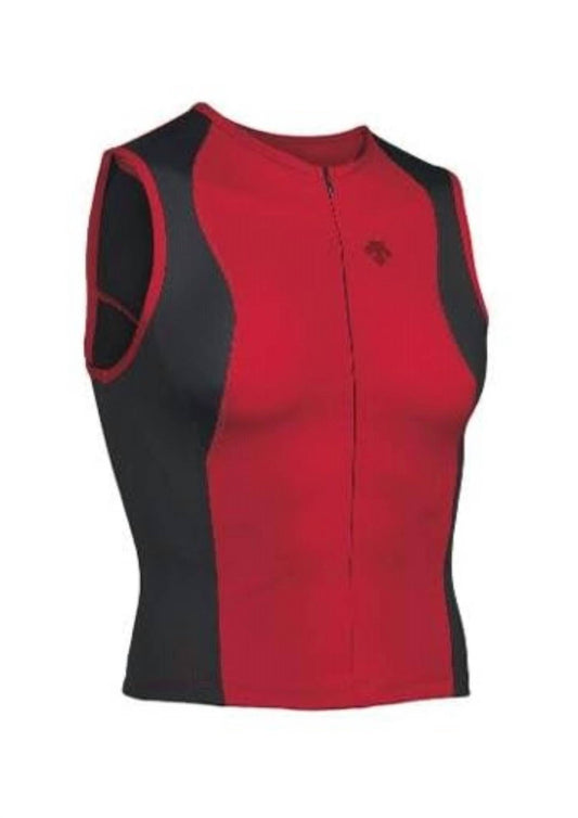 Descente - Men's Wave Tri-Top