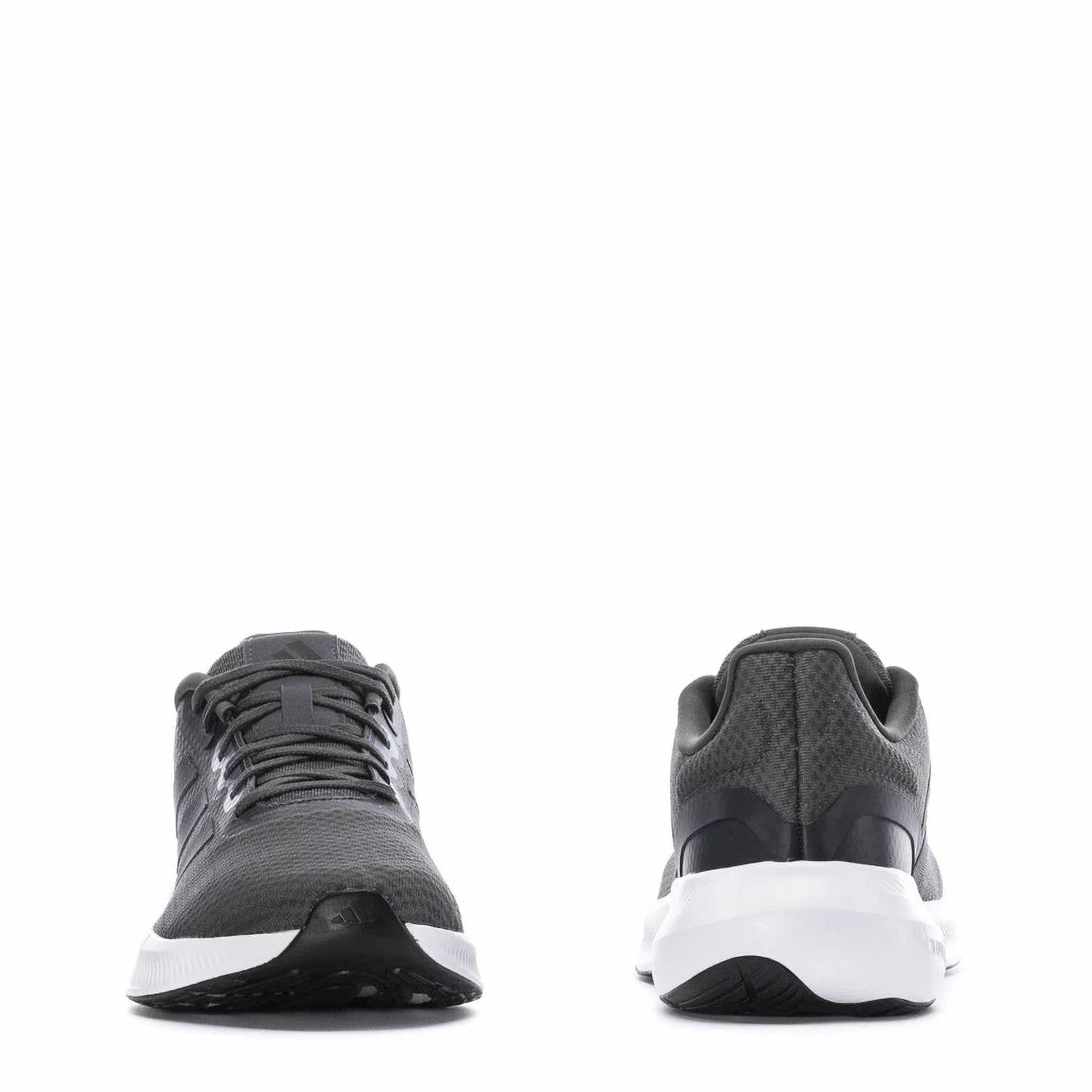 Adidas - Men's Run Falcon 3.0 Wide Running Sneaker