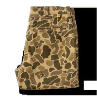 Duck Head - Classic Fit Gold School Pants