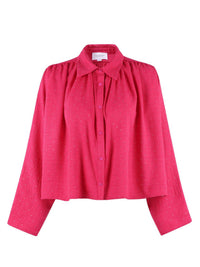 The Shirt - Long Sleeve Hayden Shirt