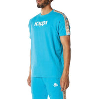 Kappa - 222 Banda Deto 2 Tee Shirt