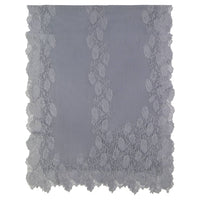 Guadalupe Design - Women's Malaga Lace Pashmina Shawl