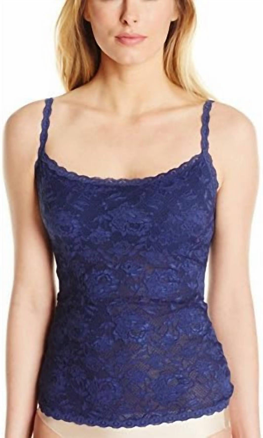 Cosabella - Long Scoopneck Camisole