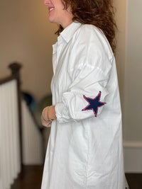 Caryn Lawn - Preppy Dress