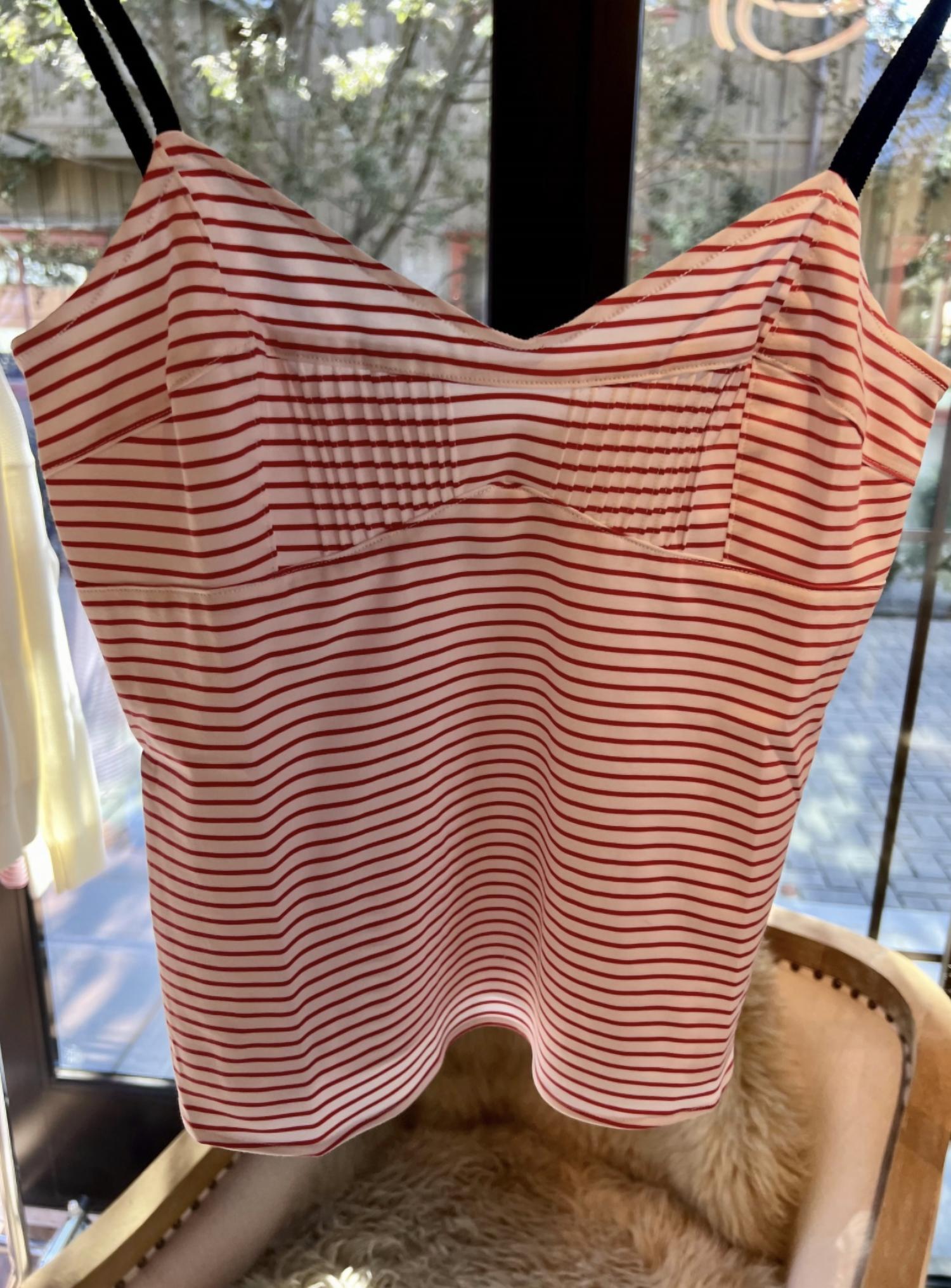Cissa - Women's Cami Blend Tank Top