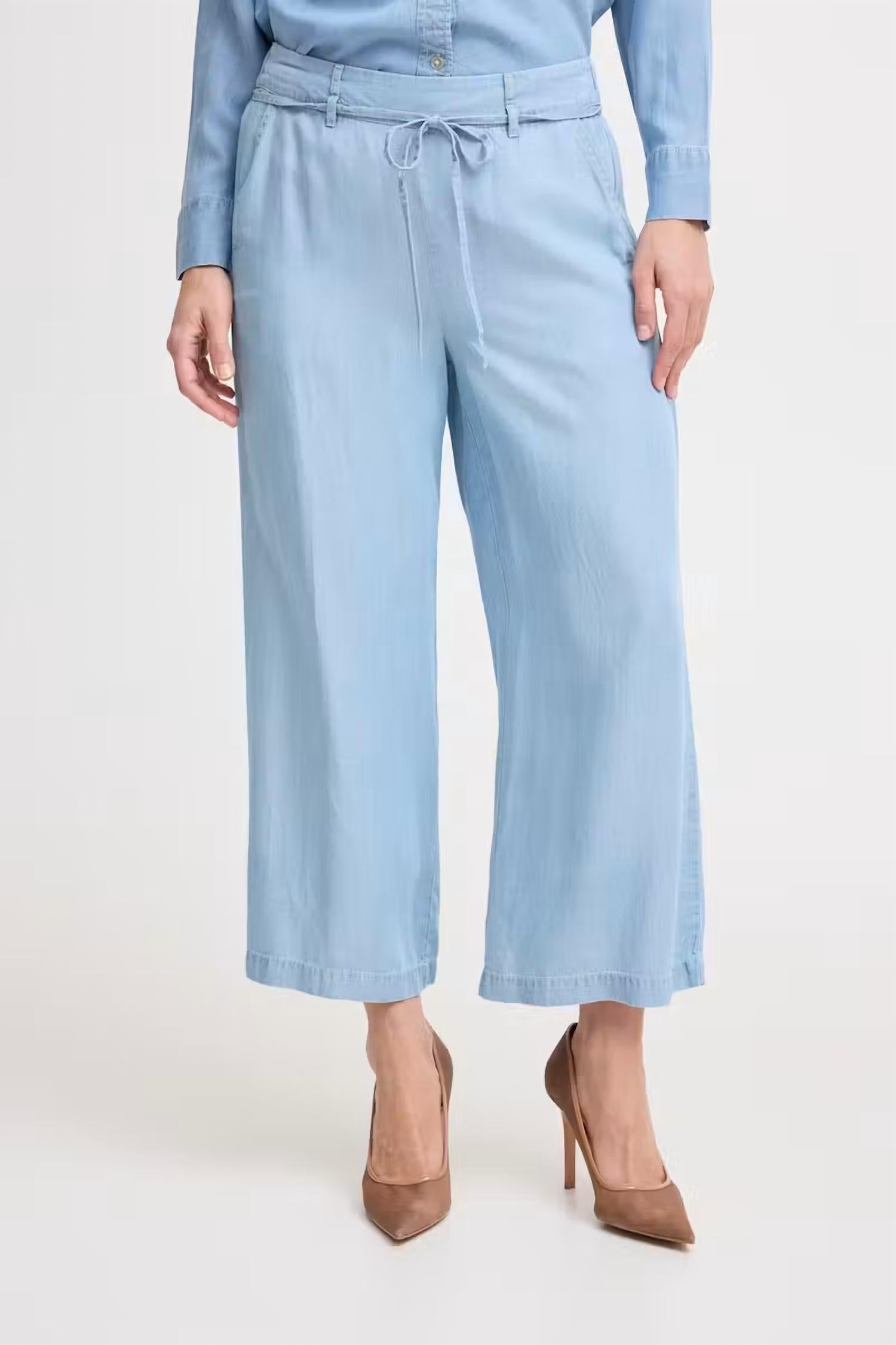 B.Young - Bykosmo Trouser