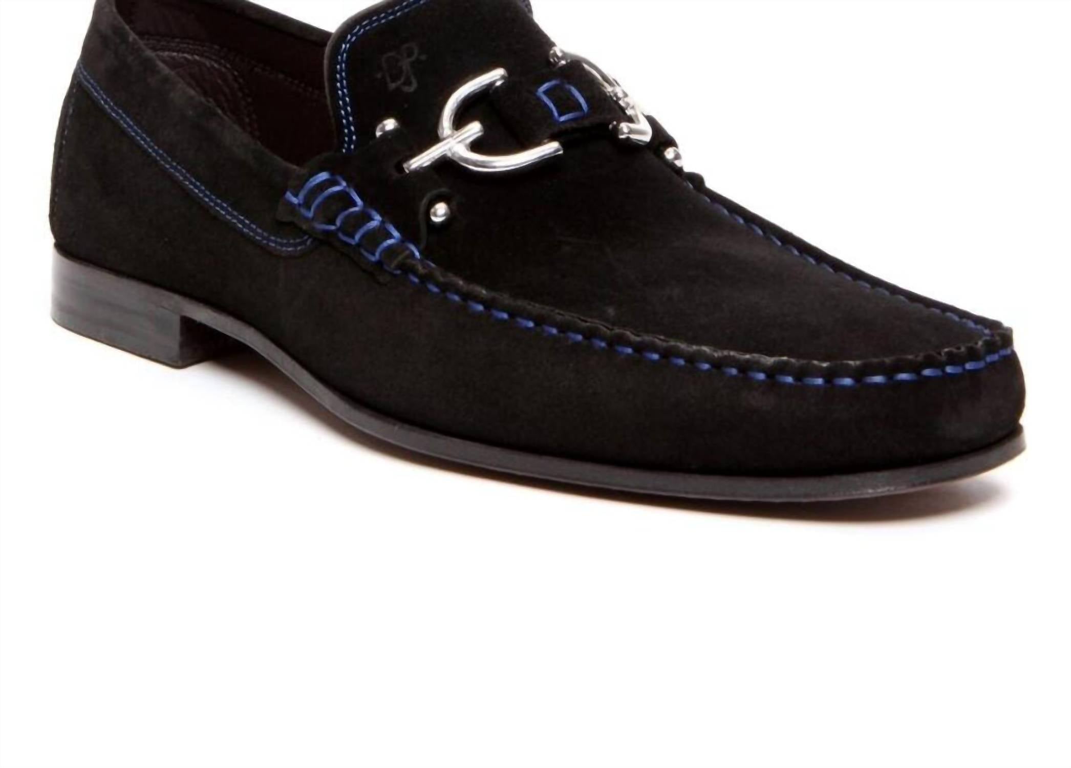 Donald Pliner - Men's Dacio Loafer