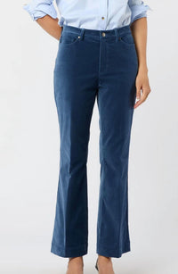 Ann Mashburn - Kendall 5-pocket Jean