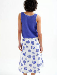 Compania Fantastica - Knitted Vest