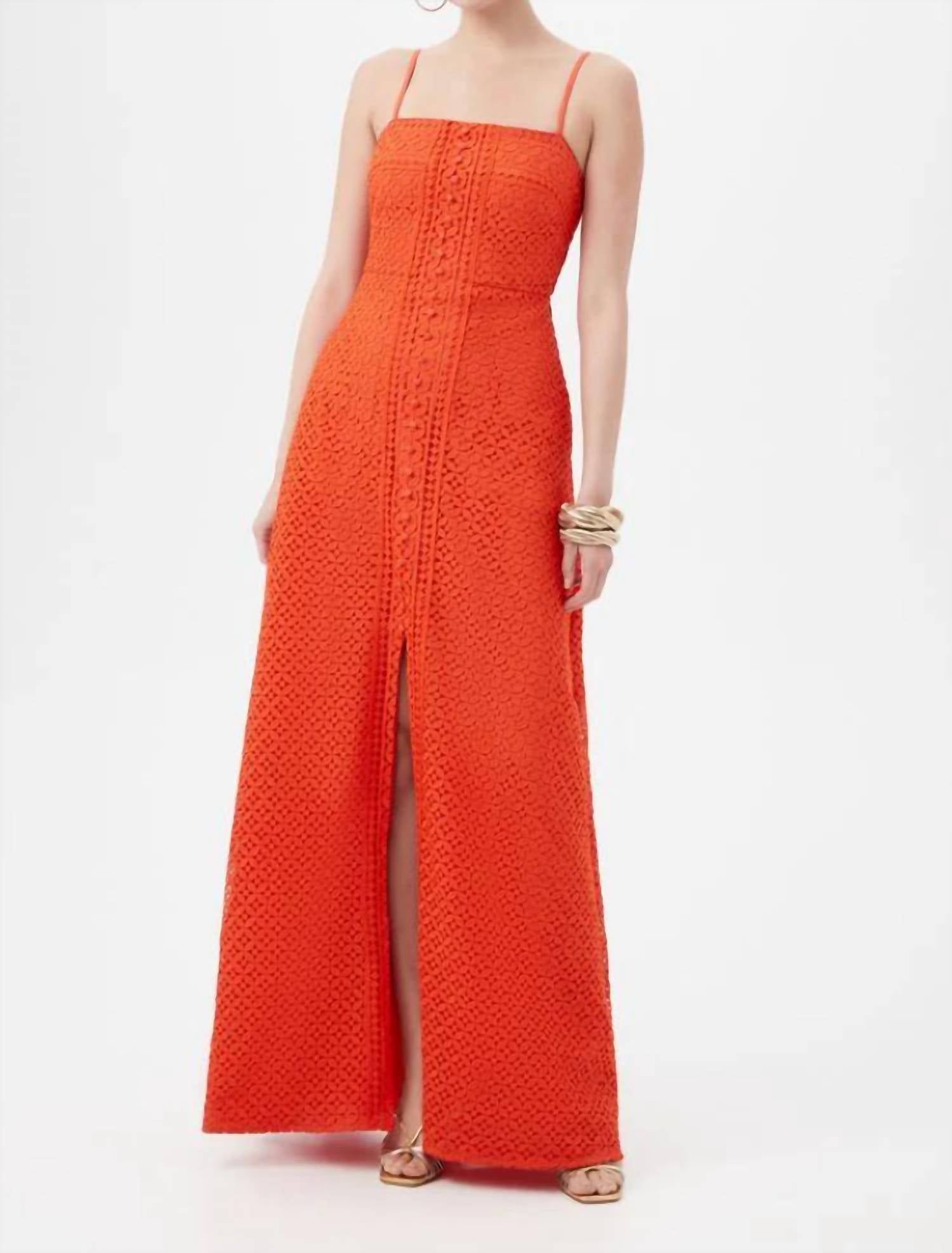 Trina Turk - Akumi dress