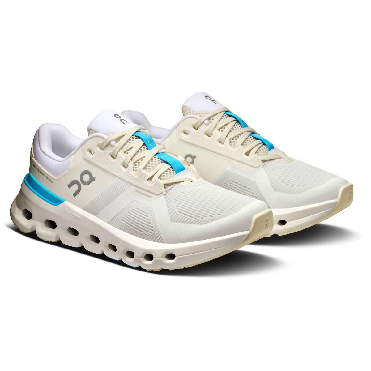 On - Women's Cloudrunner 2 Sneaker