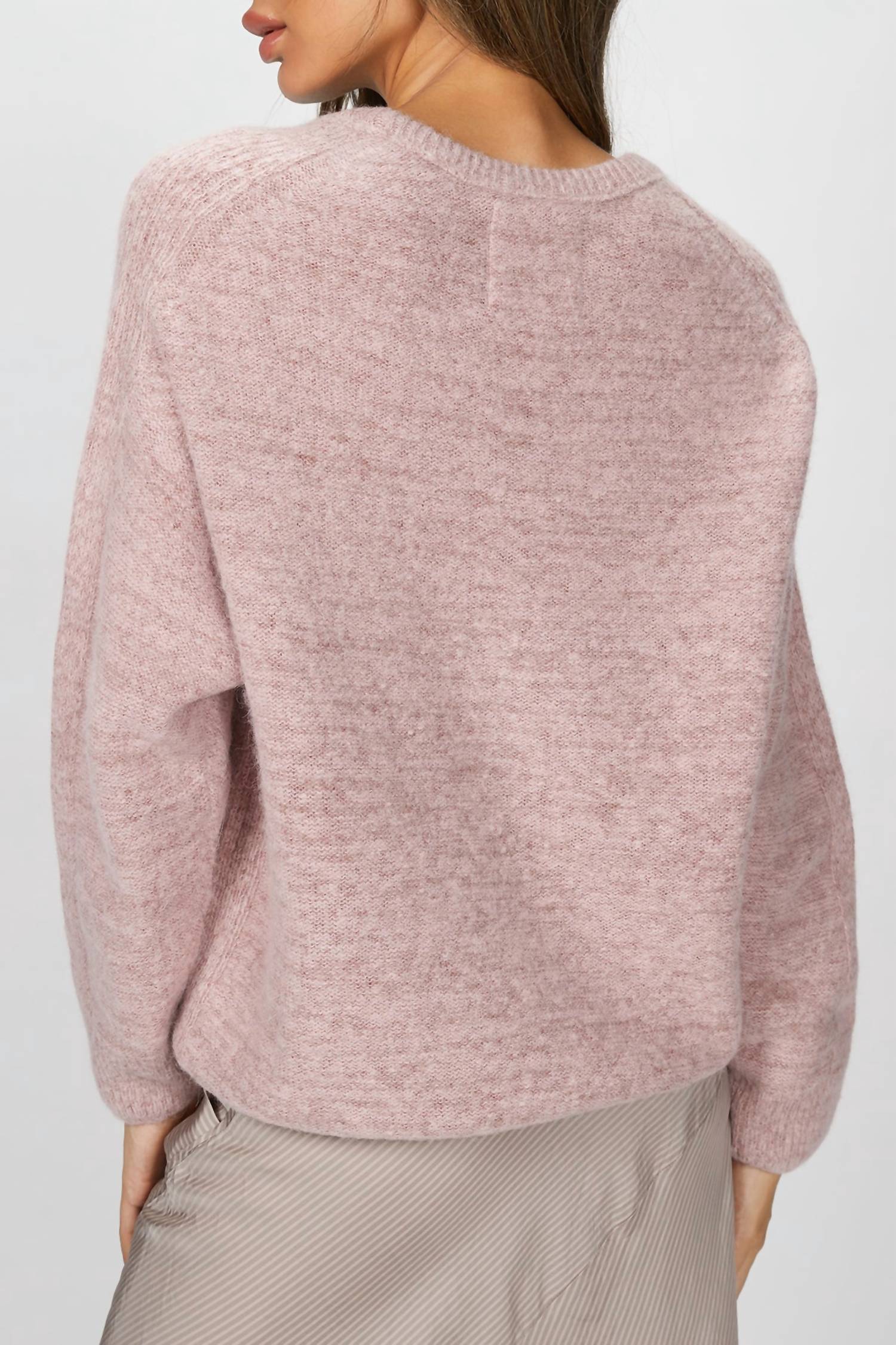 REBEL SWEATER