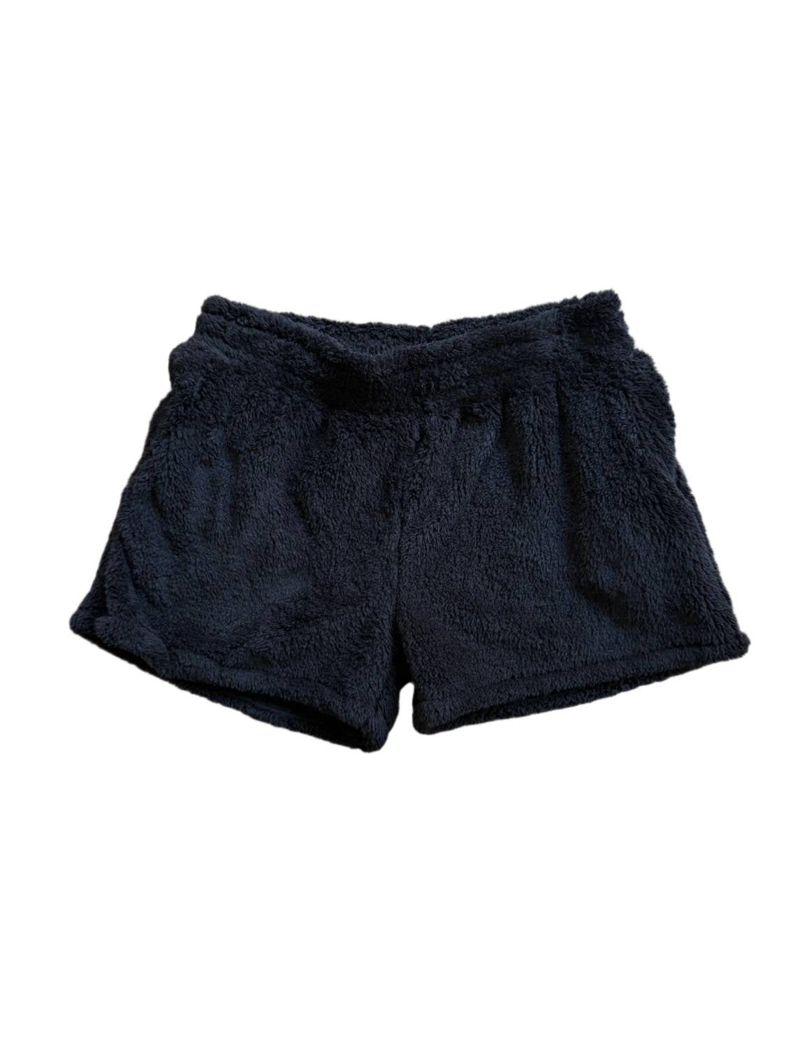 Erge - Kids' Fuzzy Shorts