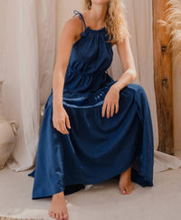Erica Wilson - Bali Maxi Dress
