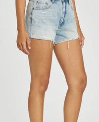 Pistola - Kylee High Rise Shorts