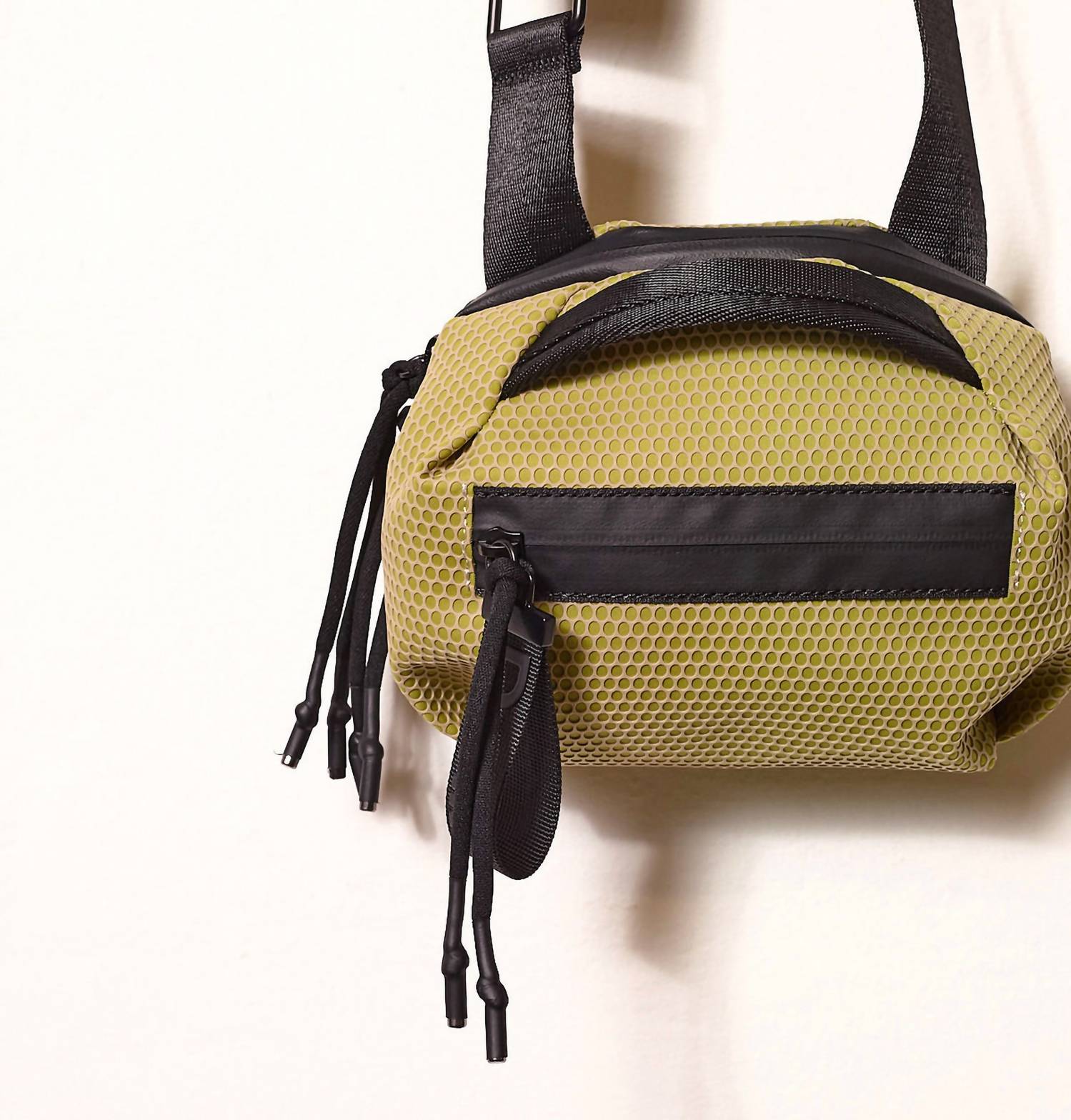 Daniella Lehavi - Women's Bonnie Mini Crossbody Bag