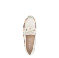 Gabor - Women's 83.471.45 Round Toe Loafer