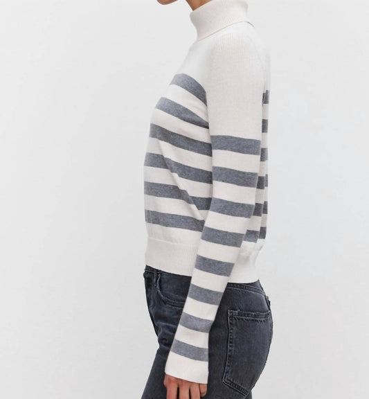 Velvet By Graham & Spencer - Korie Sweater