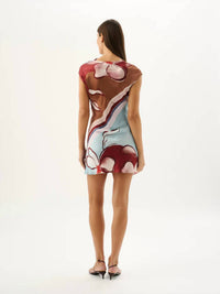 Roame - Remy Mini Dress