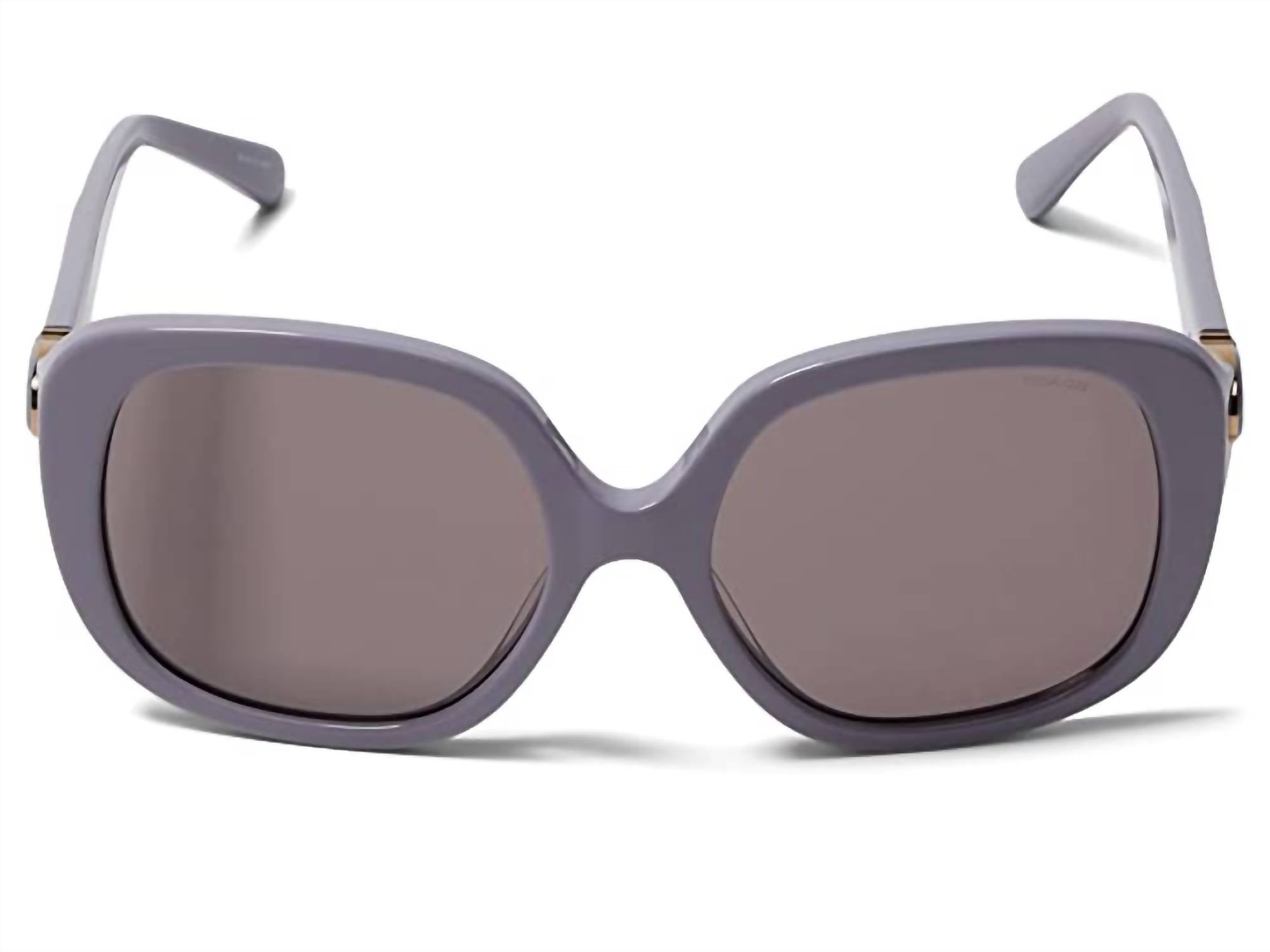 Coach - Women's 0hc8292 56907n Square Sunglasses