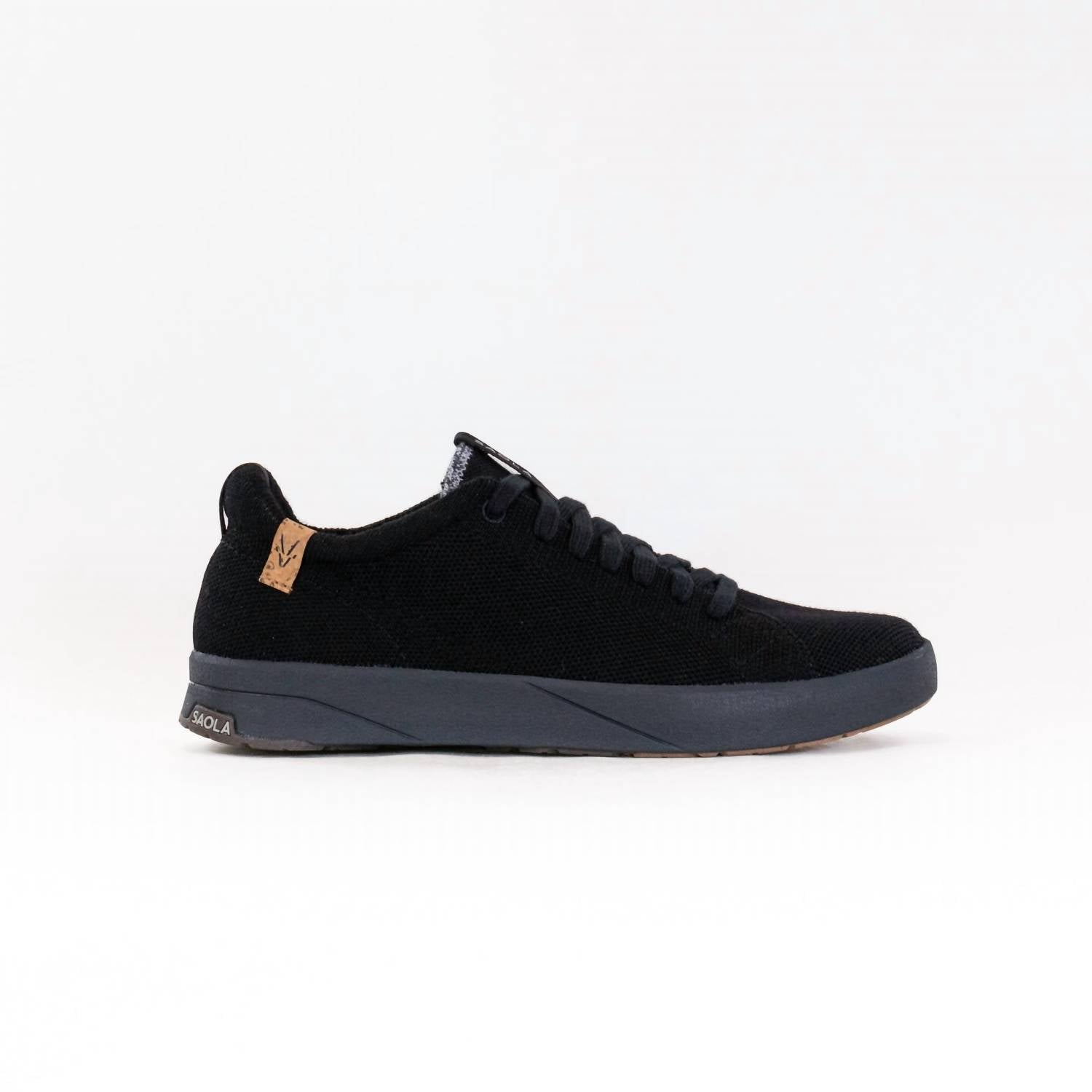 Saola - Men's Cannon Knit 2.0 Shoes
