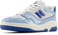 New Balance - Kids 550 Basketball Casual Low Sneakers