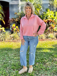 Judy Blue - Far And Wide Cropped Jeans