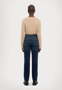 Dl1961 - Women'S - Patti Straight High Rise Jeans