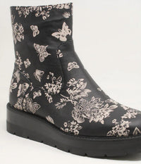 Django & Juliette - Women's Tiran Boot