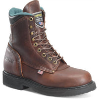 Carolina - Men's Sarge Hi Soft Toe Made Usa Work Boot