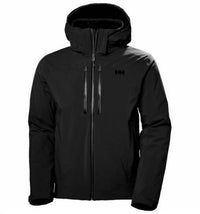 Helly Hansen - Men's Alpha Lifaloft Jacket