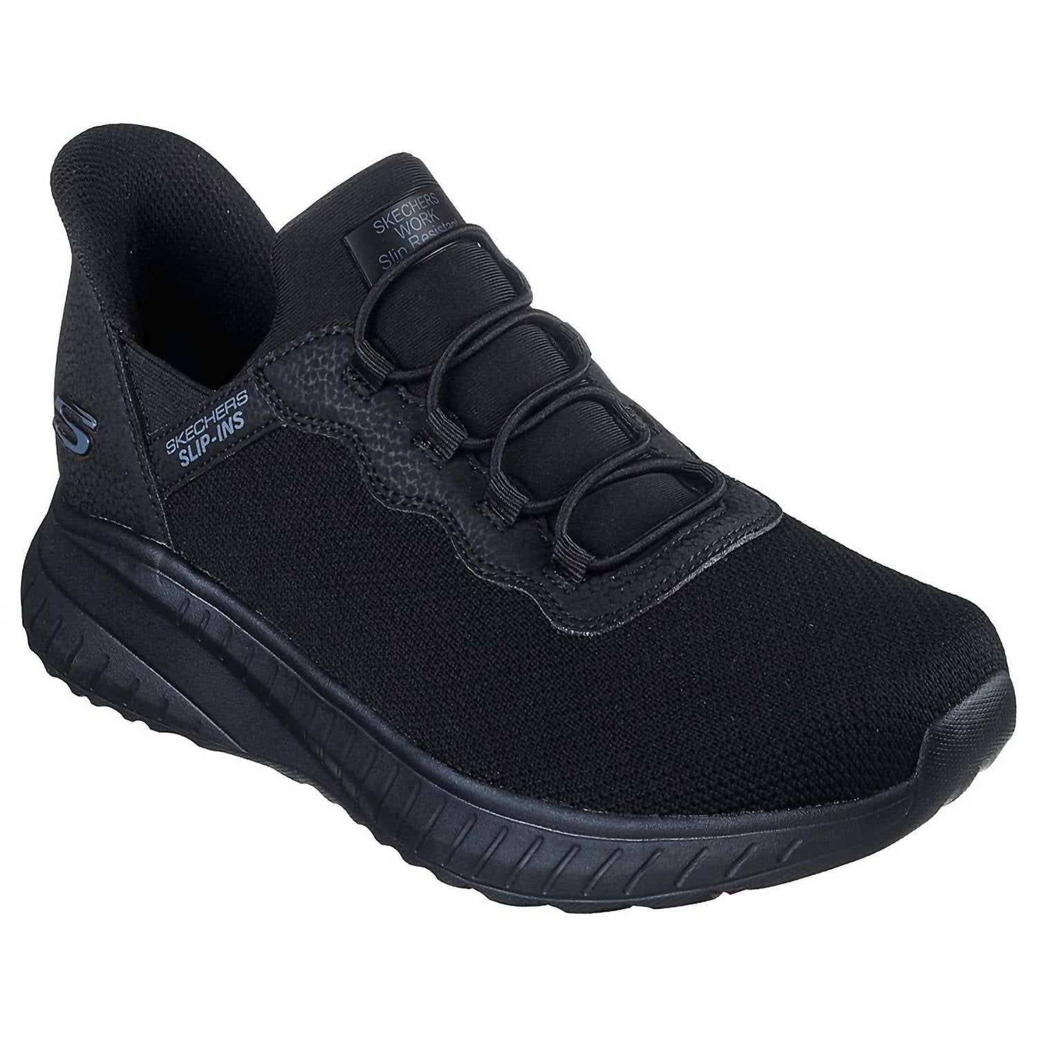 Skechers - Men's Squad Chaos Slip-on Shoe