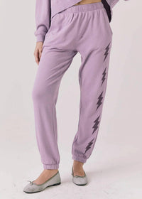 Chaser - Bolt Jogger Pants