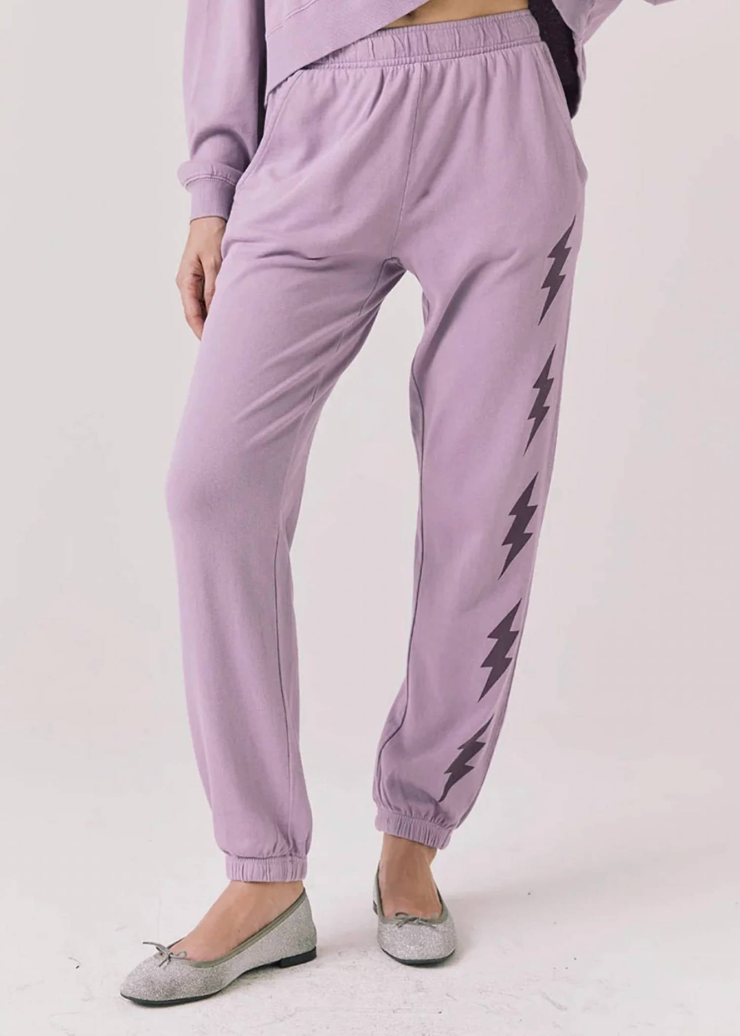 Chaser - Bolt Jogger Pants
