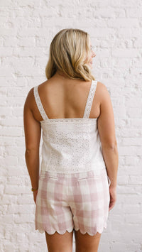 Aureum - Maisy Shorts