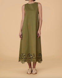 Olivia By Livro - Dani Maxi Dress