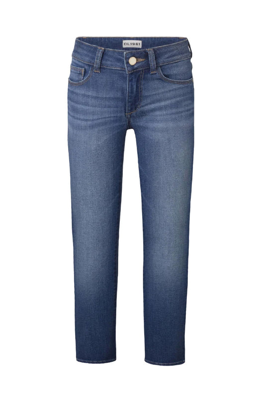 Dl1961 - Women'S - Girl's Chloe Skinny Jean