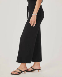 Splendid - Christa Crop Sweater Pant