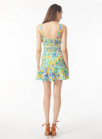 Gilner Farrar - Julia Dress