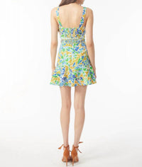 Gilner Farrar - Julia Dress