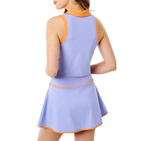 Addison Bay - Women's Smooth Sport Long Founders Tank Top