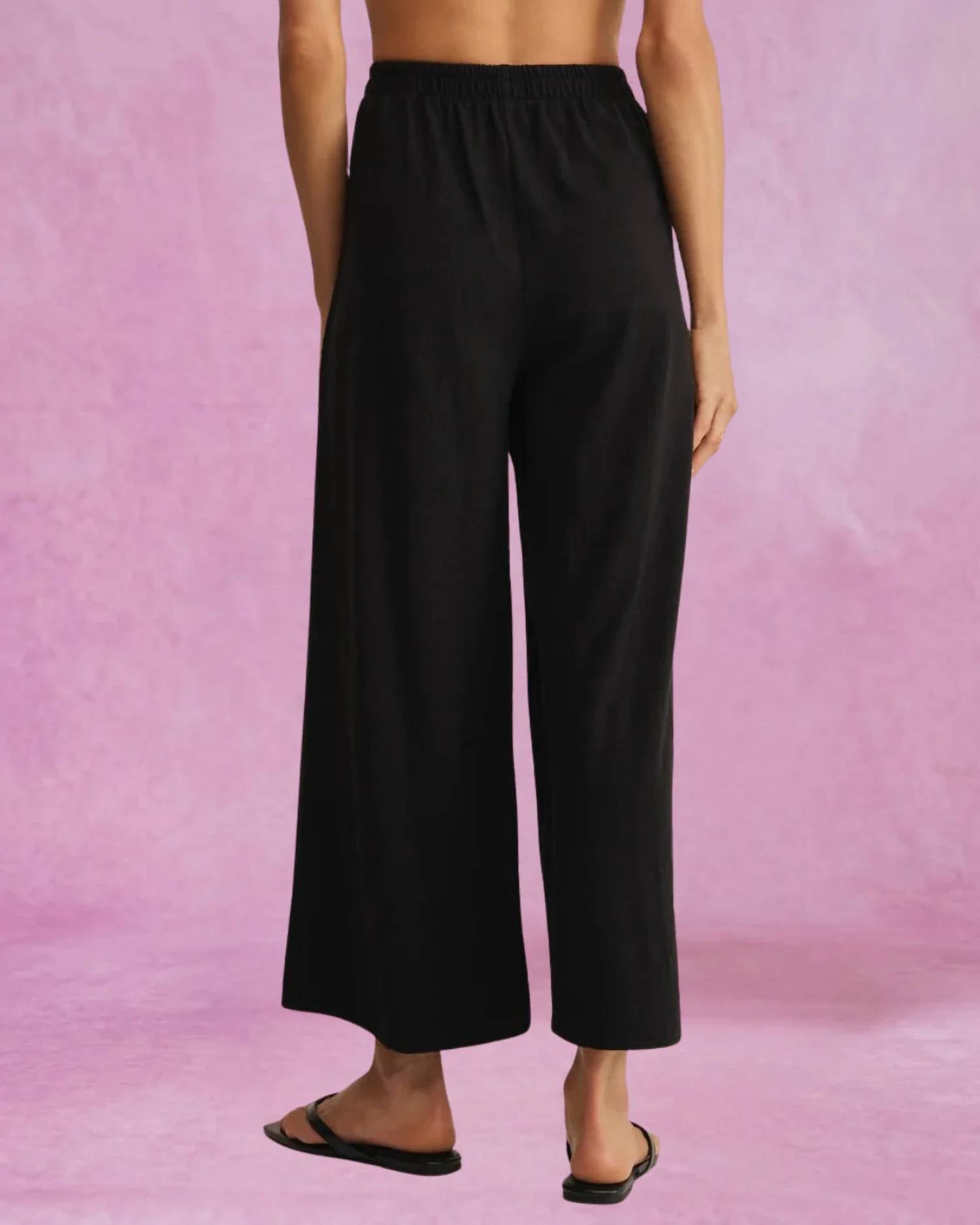 Z Supply - Scout Textured Slub Pants