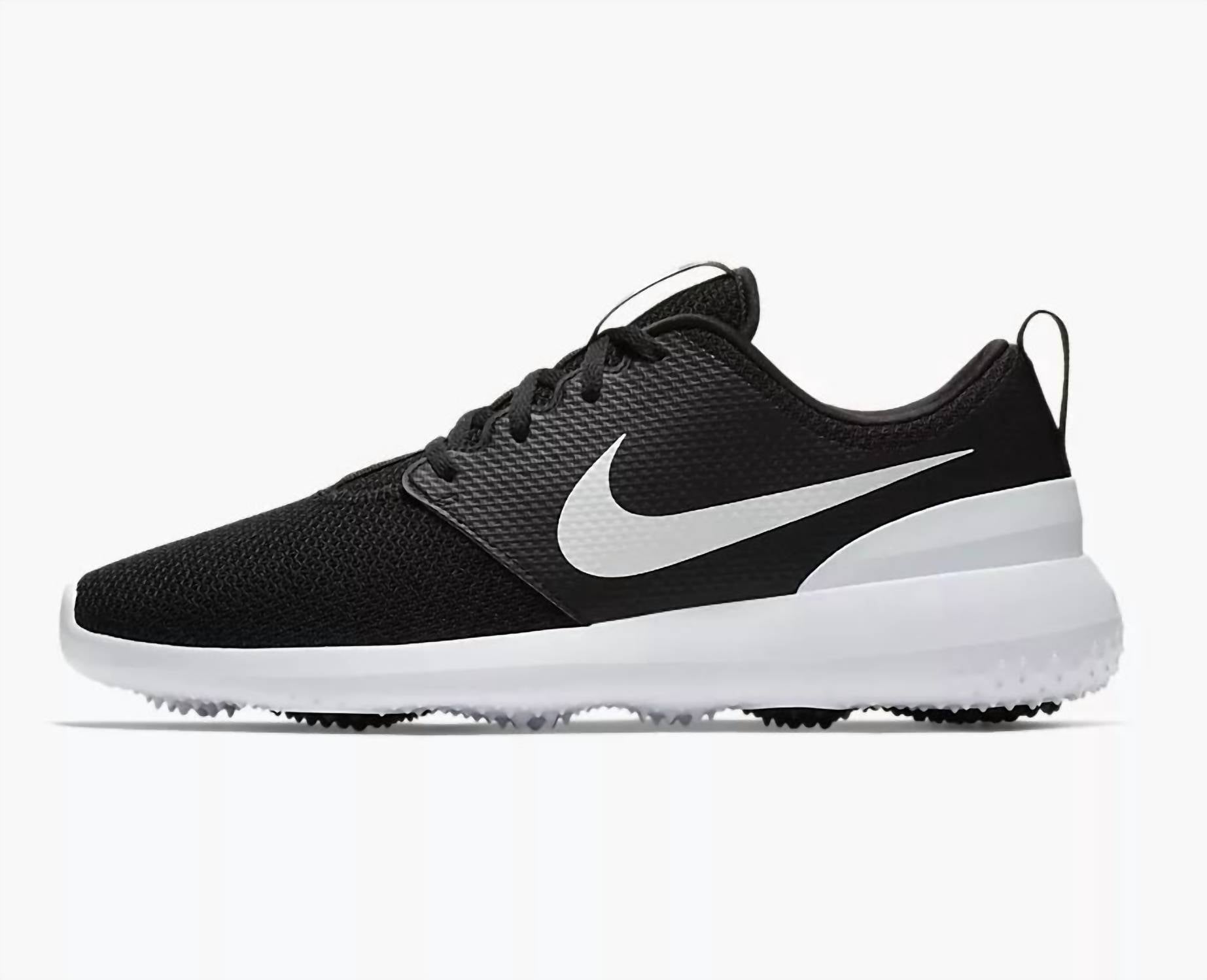 Nike - Men's Roshe G Golf Shoes