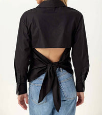 Sundays - Aster Shirt