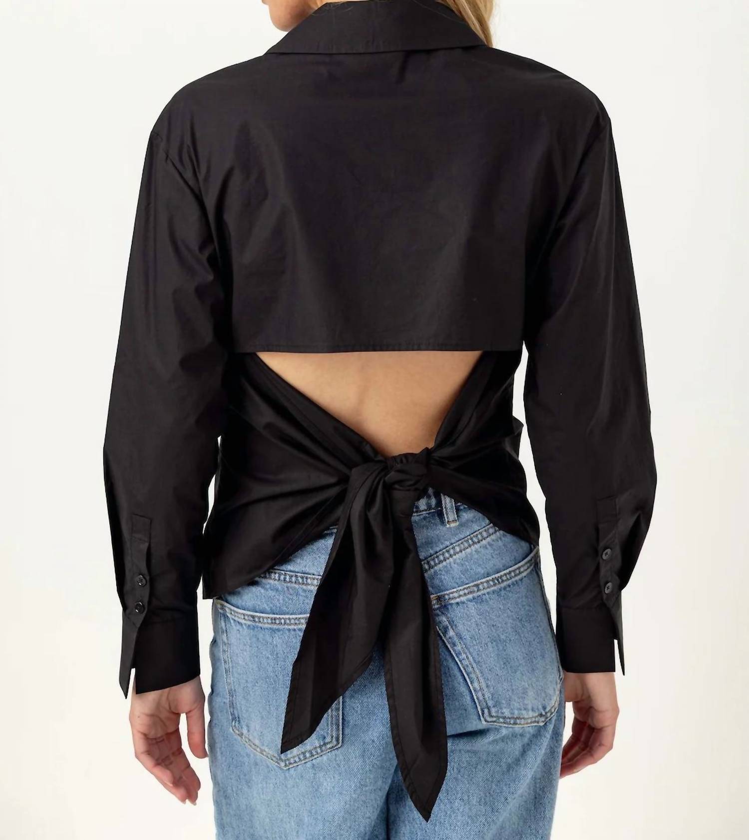 Sundays - Aster Shirt